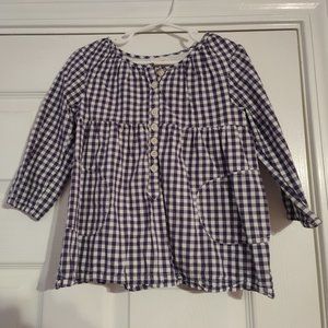 Olive Juice Top